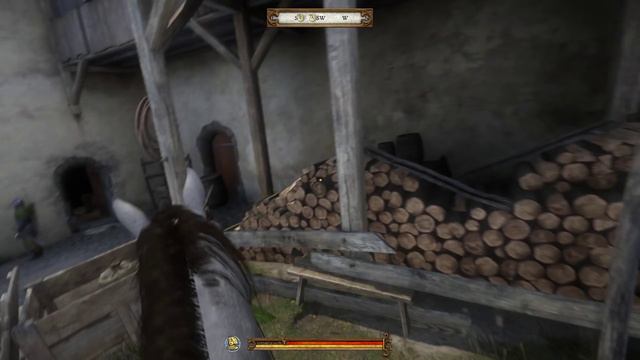 Kingdom Come Deliverance Review - UNBELIEVABLE... смотреть онлайн