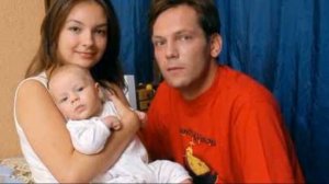 ЯРКИЙ МУЖЧИНА! Вот как выглядит муж Ольги Павловец