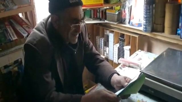 Стих на хиналугском языке смотреть онлайн