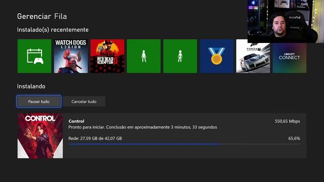 DOWNLOAD LENTO NO X BOX SERIES X? смотреть онлайн