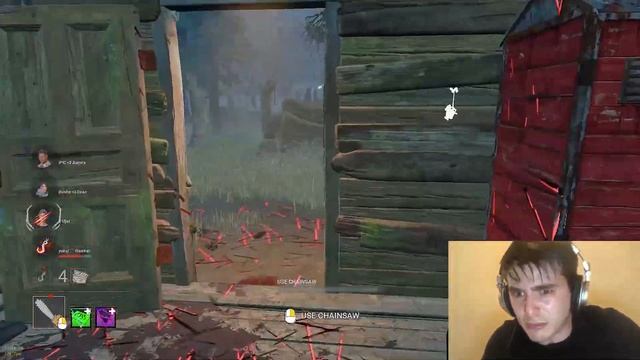 Hillbilly's gameplay be like: смотреть онлайн