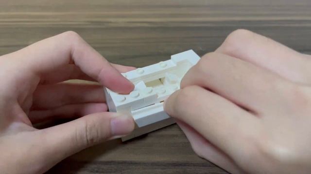Lego Mini Marble Maze Game Tutorial смотреть онлайн