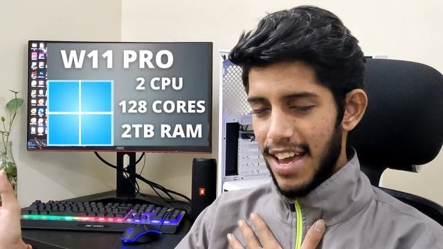 Windows 11 Home Edition vs Pro Mode: things which are different and why should you go for upgrade? смотреть онлайн