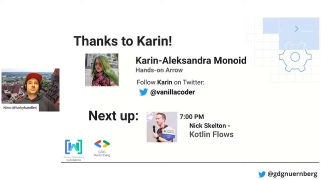 Kotlin Foundations of Multithreading and Functional Programming смотреть онлайн