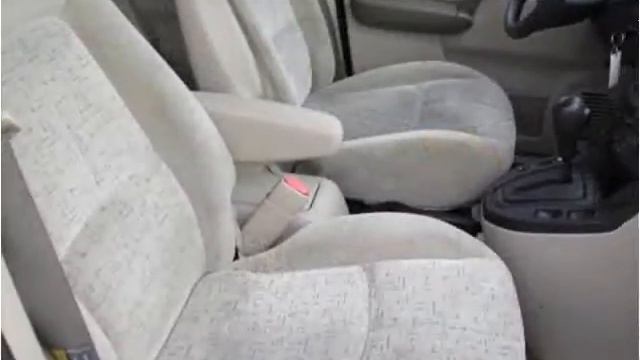 2002 Saturn VUE Used Cars East Dundee IL смотреть онлайн