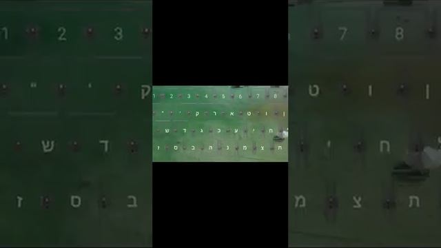 Прозрачная клавиатура с IPS-экраном и «летающими» клавишами! смотреть онлайн