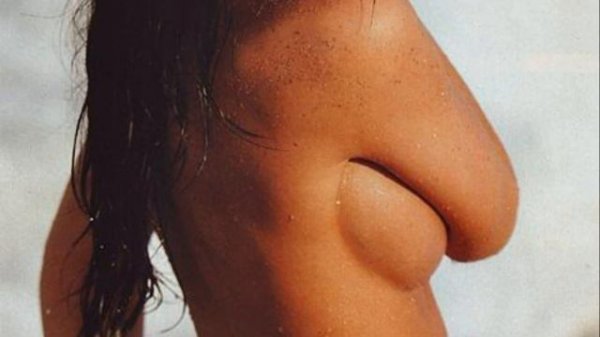 Stanija Dobrojevic - Srpska Seks Bomba