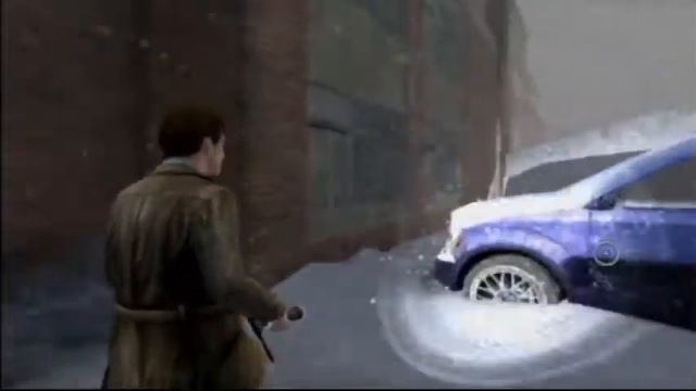 Let's Play Silent Hill Shattered Memories Episode 7 смотреть онлайн