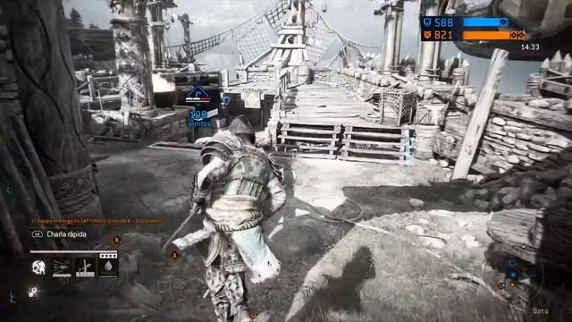 For Honor Master Orochi смотреть онлайн