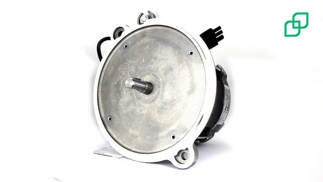 Обзор Электродвигатель ATB 380/420 Вт смотреть онлайн