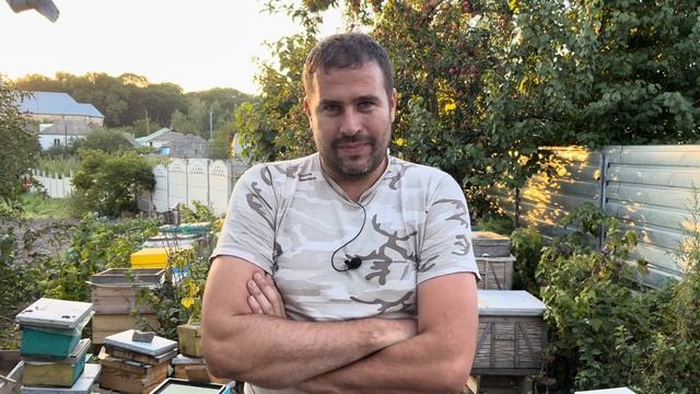 Способы обработки от клеща варроа. Когда проливать БИПИНОМ? дымим или проливаем? смотреть онлайн