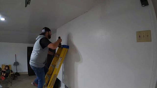 Transforming A 40-Year-Old Garage Into An Organized Masterpiece