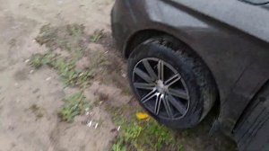 Lada Vesta шум коробки, механика 1.6