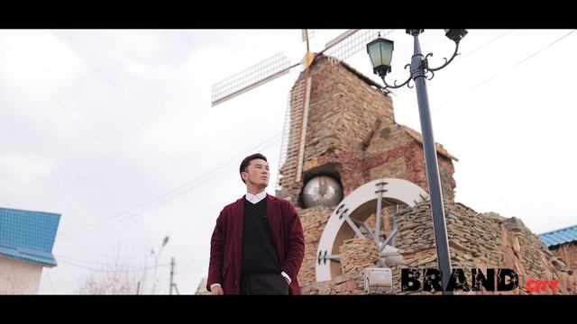 BRAND CITY МАГАЗИН город Кызыл Кыя