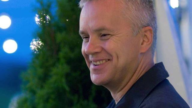 Тим Роббинс: Самые интересные факты.