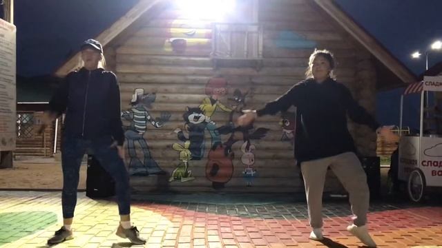 Uno - Мини диско смотреть онлайн