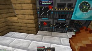 Mekanism v.10 :: эп. -20. Полоний и ядерные отходы