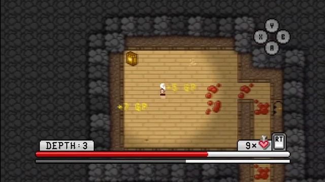Let's Play: Cursed Loot - Serf & Turf - Ep.1 - The Boston Rag смотреть онлайн