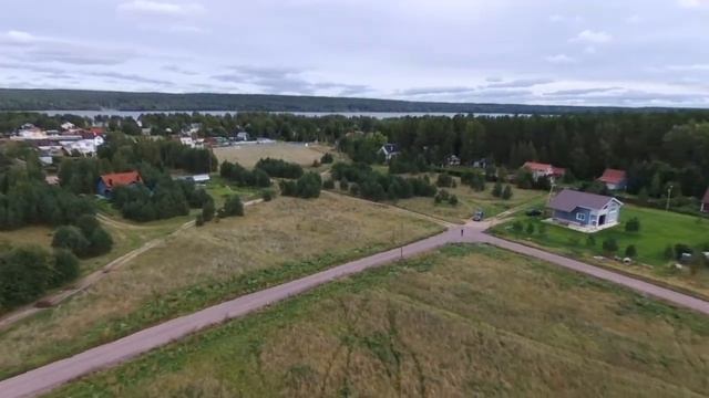 Ганино Нахимовское озеро