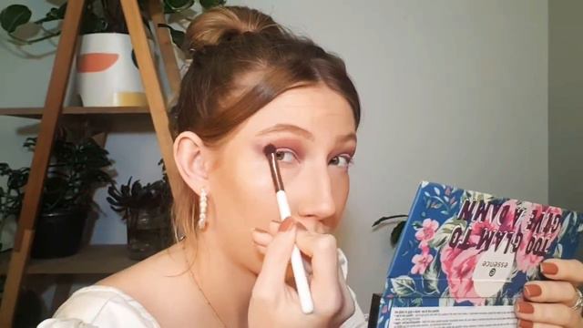 Essence Brand Review ~ full face смотреть онлайн