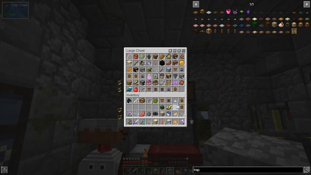 Dungeons, Dragons & Space Shuttles :: Minecraft 1.12 :: E06 смотреть онлайн