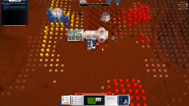 Sol 0: Mars Colonization - Ep. 1/3 || Notre mission : Coloniser mars ! || P&G [FR] смотреть онлайн