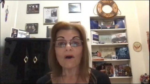 Meet the Author Angelica Harris