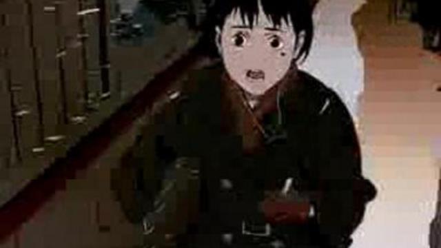 Трейлер к Millennium Actress