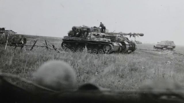Panzerjäger Tiger P Ferdinand / Elefant смотреть онлайн