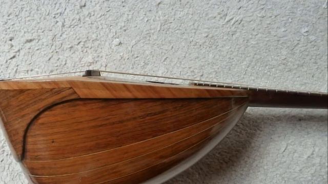 09 Calace Mandoline 1914 смотреть онлайн