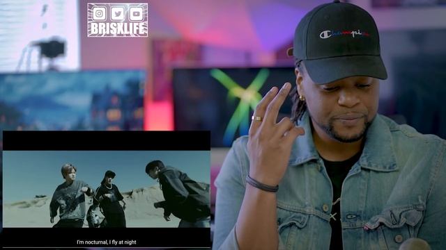 Stray Kids "Easy" M/V | REACTION!!! смотреть онлайн