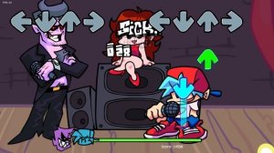 Friday Night Funkin' - Прохождение