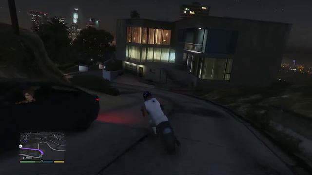 GTA 5 HISTORIA | LOCALIZAÇÃO DO CARRO DA MAFIA | ALBANY ROOSEVELT | REALMENTE FUNCIONA? | JVG смотреть онлайн