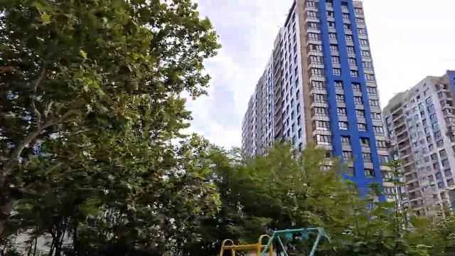 НОВОСТРОЙКИ и ЖК Новороссийска: июнь 2022. Актуальные ЦЕНЫ, ход строительства. НОВОСТИ ипотеки. смотреть онлайн