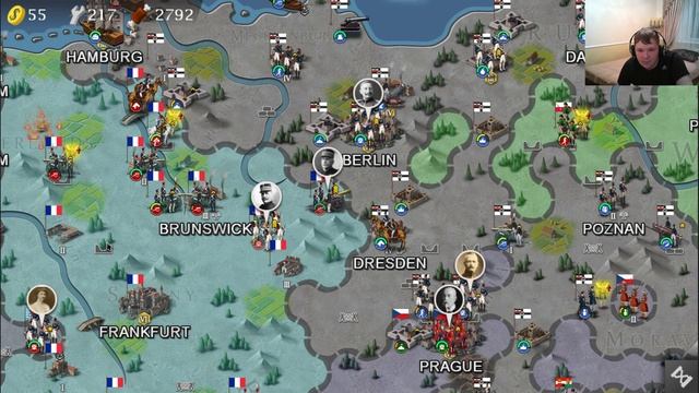 Новогодний стрим! BJ's Mod World War I Edition (France 1918) смотреть онлайн