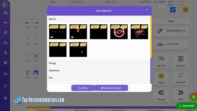 02 - Uncle Neon - Interface Utilisateur Vue Intérieure смотреть онлайн