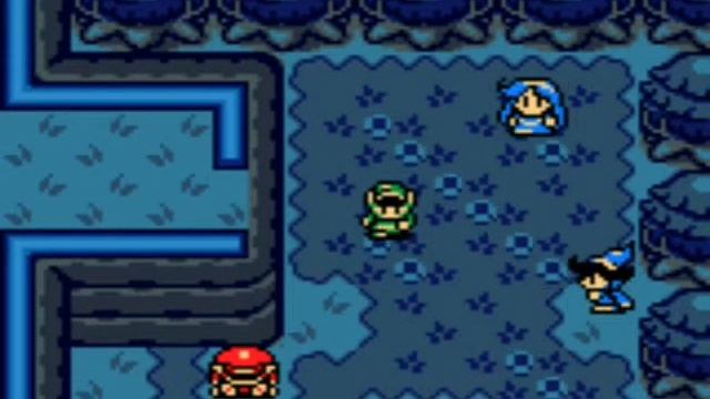 Let's Play Legend of Zelda: Oracle of Ages (Part 1) TEXT смотреть онлайн