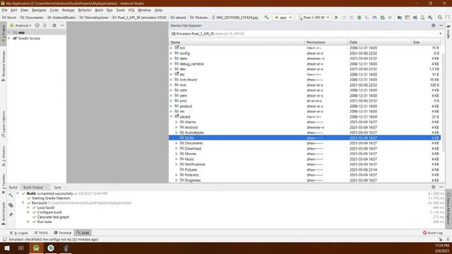 Creating a Media Override for Physical Devices and Emulators смотреть онлайн