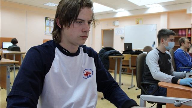 Все участники привезли дипломы Республиканской олимпиады по информатике смотреть онлайн