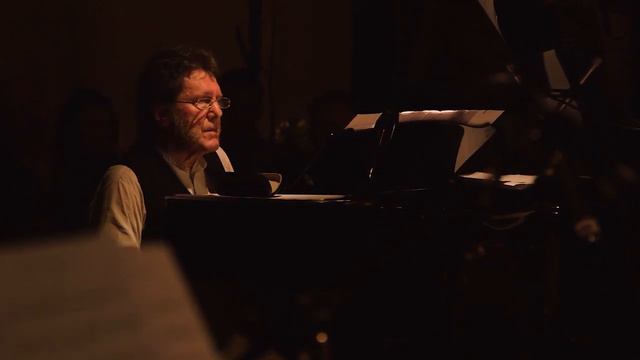 Keith Tippett Octet - The Nine Dances Of Patrick O'Gonogon live + Improvisations with Julie Tippett смотреть онлайн