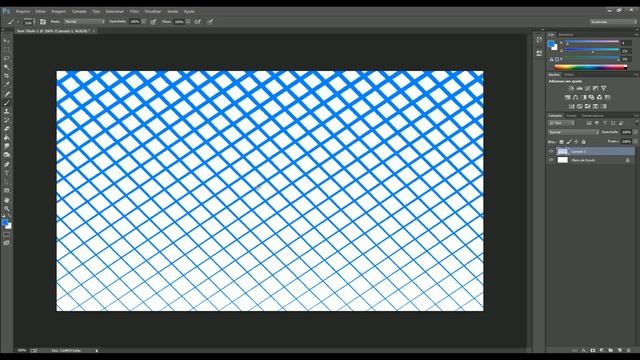 Download Photoshop - Halftones Brush смотреть онлайн