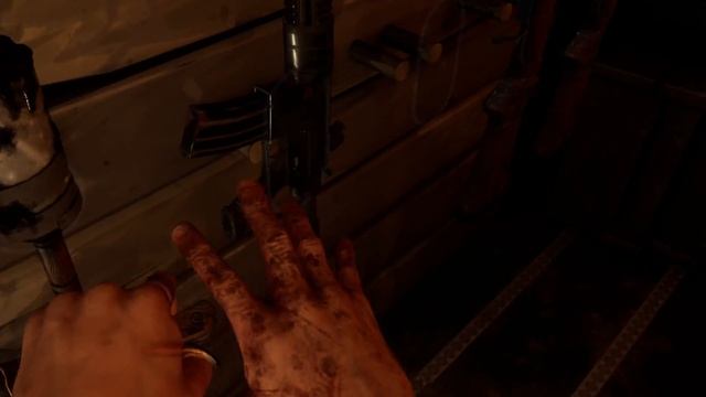 Bus Ambush / New Katana - The Walking Dead: Saints and Sinners Gameplay смотреть онлайн
