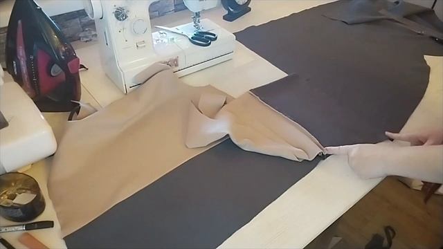 результат в начале.Сшила тунику бохо за 4 часа смотреть онлайн