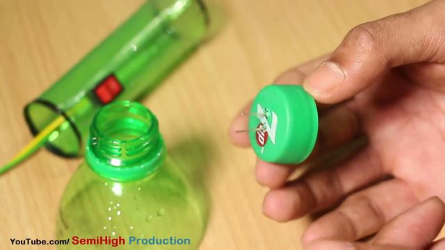 Plastic Bottle Recycled Crafts Ideas - diy useful things смотреть онлайн