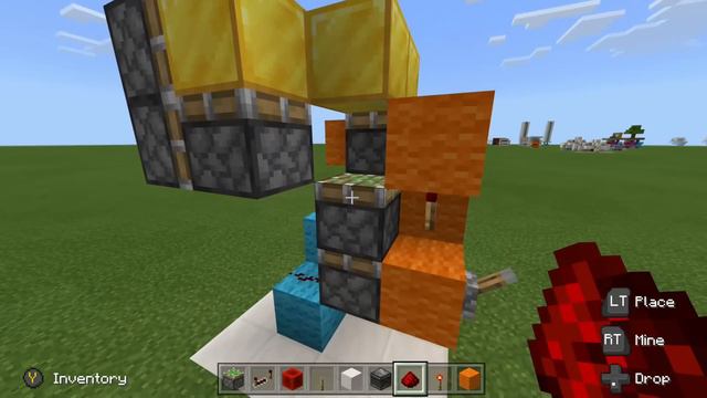Minecraft Bedrock - Hidden Stairs + Input ( Xbox / MCPE / Windows 10 / Switch ) смотреть онлайн