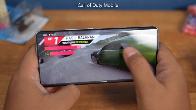 Dimensity 1200 Emang GOKIL! | Gaming Test Nyiksa vivo X70 Pro смотреть онлайн