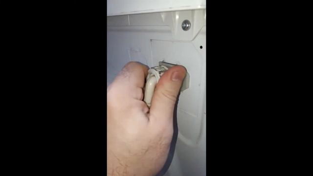 Bosch Washing Machine E29 Error code (No water inlet) смотреть онлайн