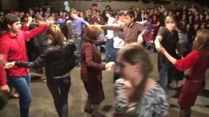 Свадьба в Дагестане