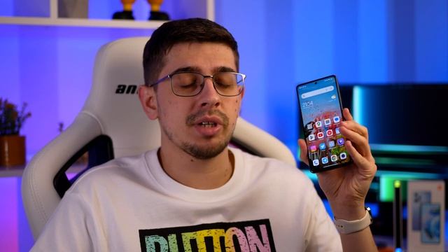 Обзор Xiaomi Redmi для НАРОДА! смотреть онлайн