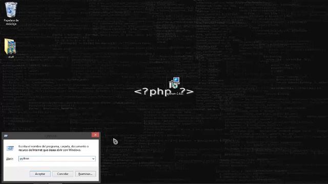 Como instalar Python 3 смотреть онлайн